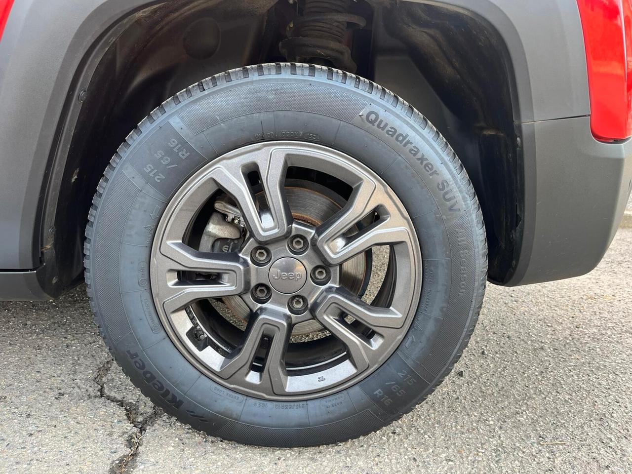 Jeep Renegade 1.0 T3 Longitude GPL