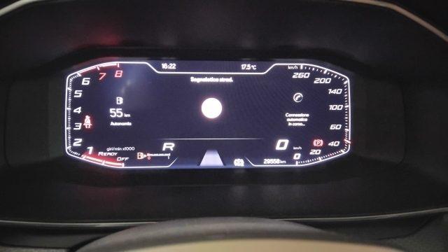 SEAT Leon 1.0 eTSI 110 CV DSG Style MILD HYBRID