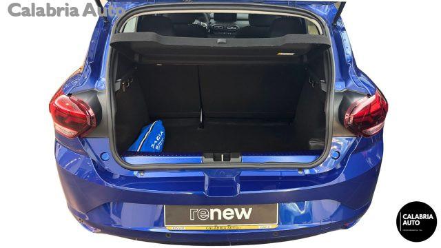 DACIA Sandero Streetway 1.0 TCe ECO-G Expression