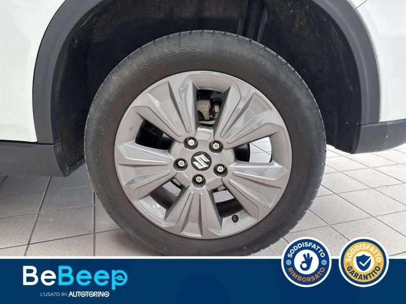 Suzuki Vitara 1.4H EASY TOP 2WD