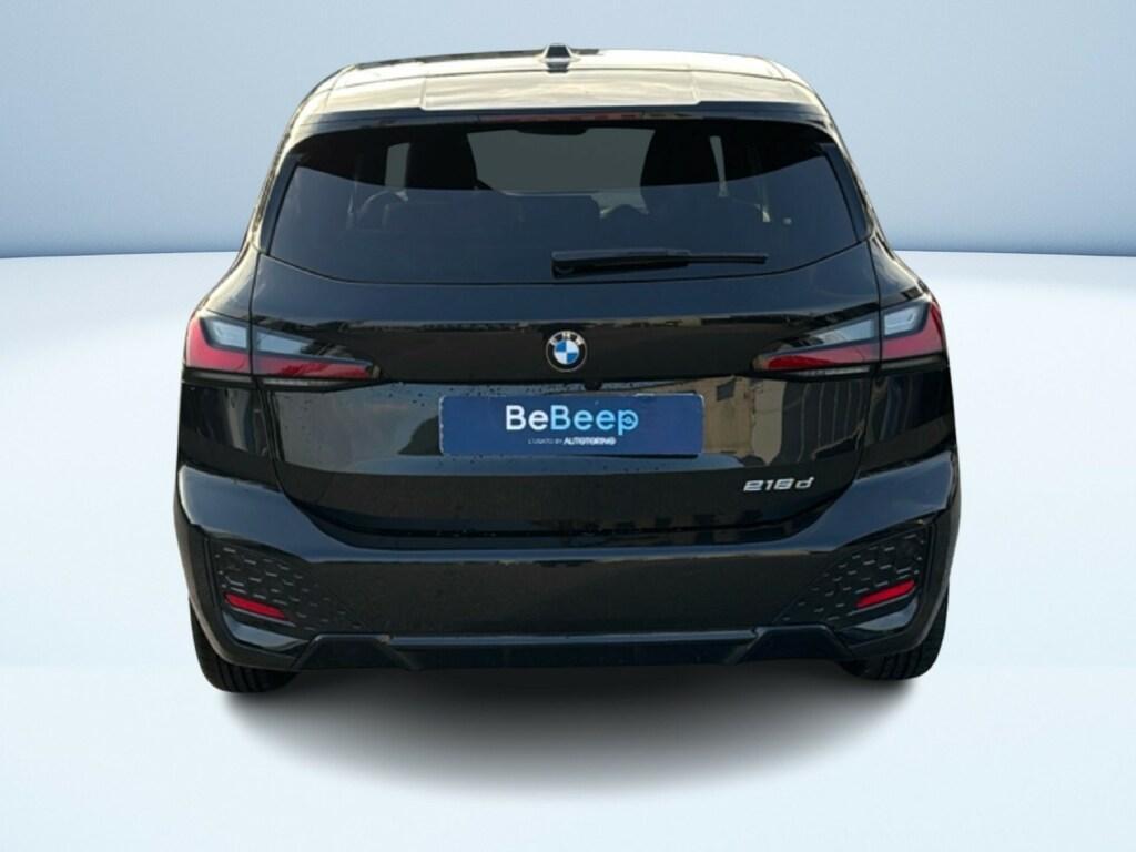 BMW Serie 2 Active Tourer 218 d MSport DCT