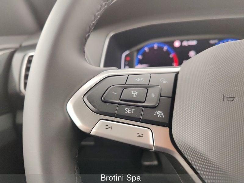 Volkswagen T-Cross 1.0 TSI 85kW R-Line Plus