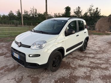 Fiat Panda 0.9 TwinAir Turbo S&S Trussardi