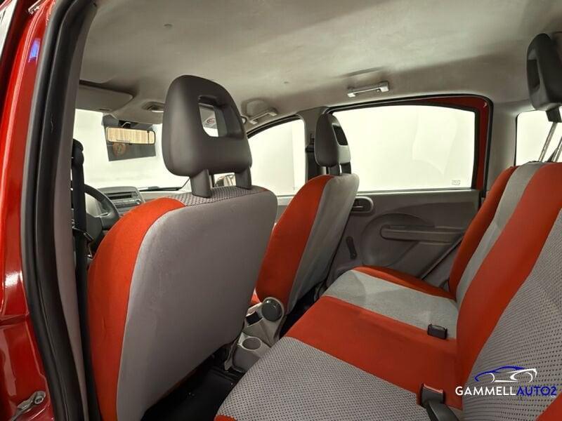 FIAT Panda Panda 1.3 MJT 16V 4x4