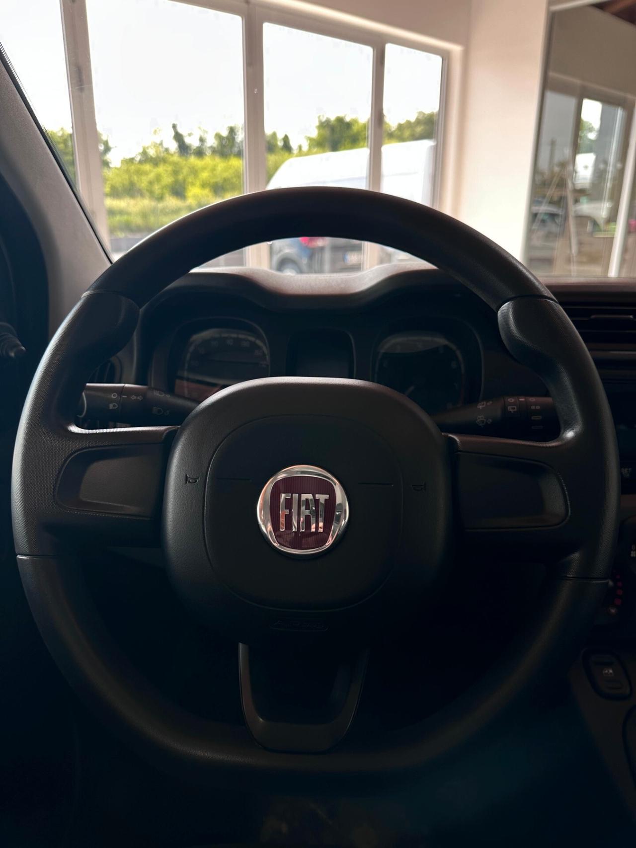 FIAT PANDA 1.2 BENZINA EASY 2019 69CV OK NEOPATENTATI