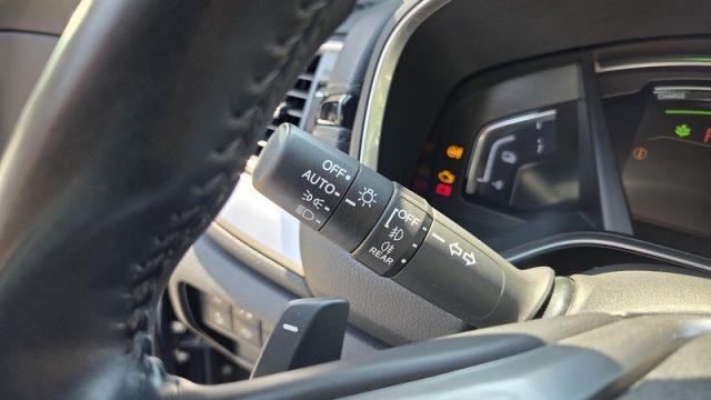 HONDA CR-V 2.0 Hev eCVT Elegance Navi PERMUTE UNICOPROPRIETAR
