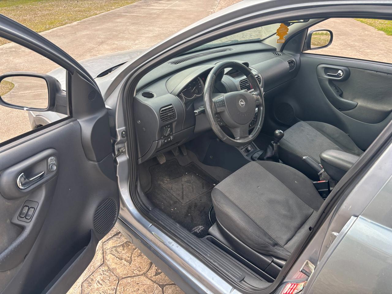 Opel Corsa 1.3 16V CDTI 5 porte Cosmo-2004