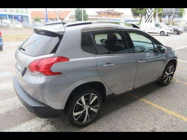 Peugeot 2008 1.2 PureTech Turbo 110cv Allure EAT6 S&S