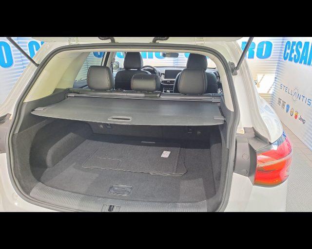 MG HS 1.5 t Comfort