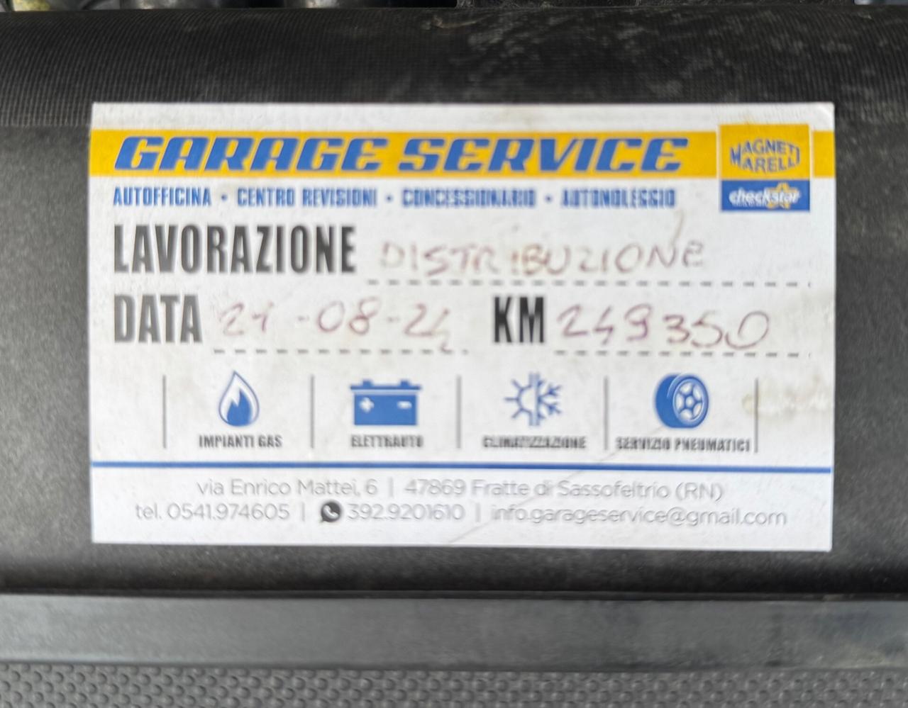 Fiat 500 1.4 16V Sport Automatica
