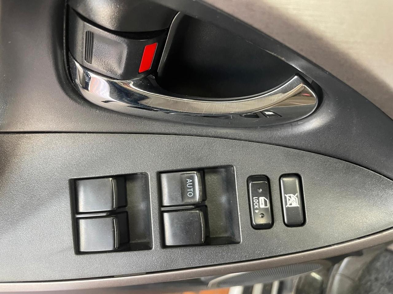 Toyota RAV 4 RAV4 2.2 D-4D 177 CV Luxury