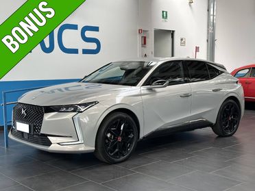 DS AUTOMOBILES DS 4 E-Tense 225 Performance Line+
