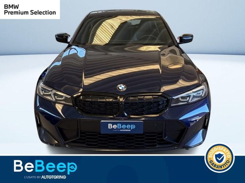 BMW Serie 3 M340D MHEV 48V XDRIVE AUTO