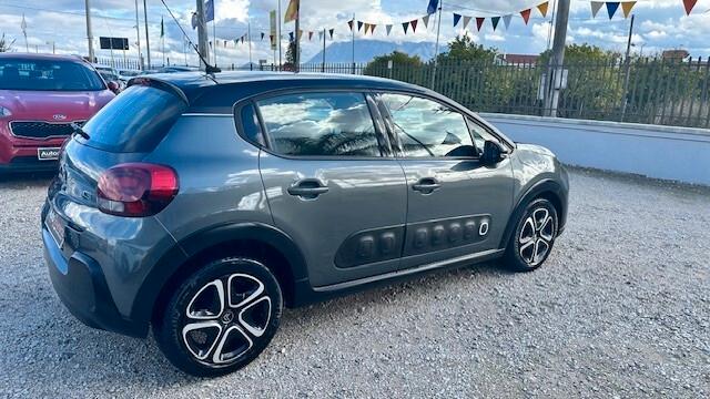 Citroen C3 BlueHDi 75 Feel Edition