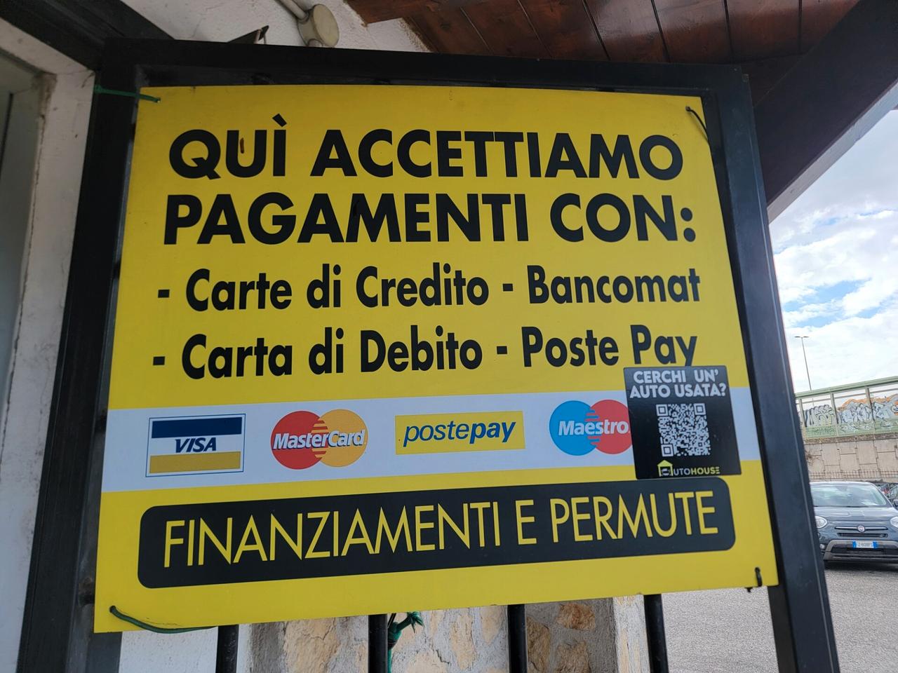 Opel Mokka 1.4 Turbo GPL Tech 140CV 4x2 Cosmo GARANZIA