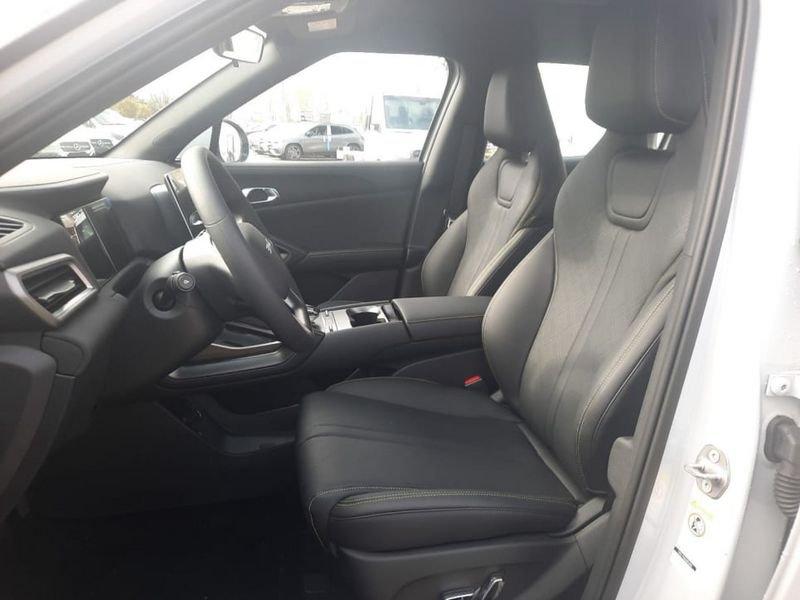 BYD Atto 2 Active