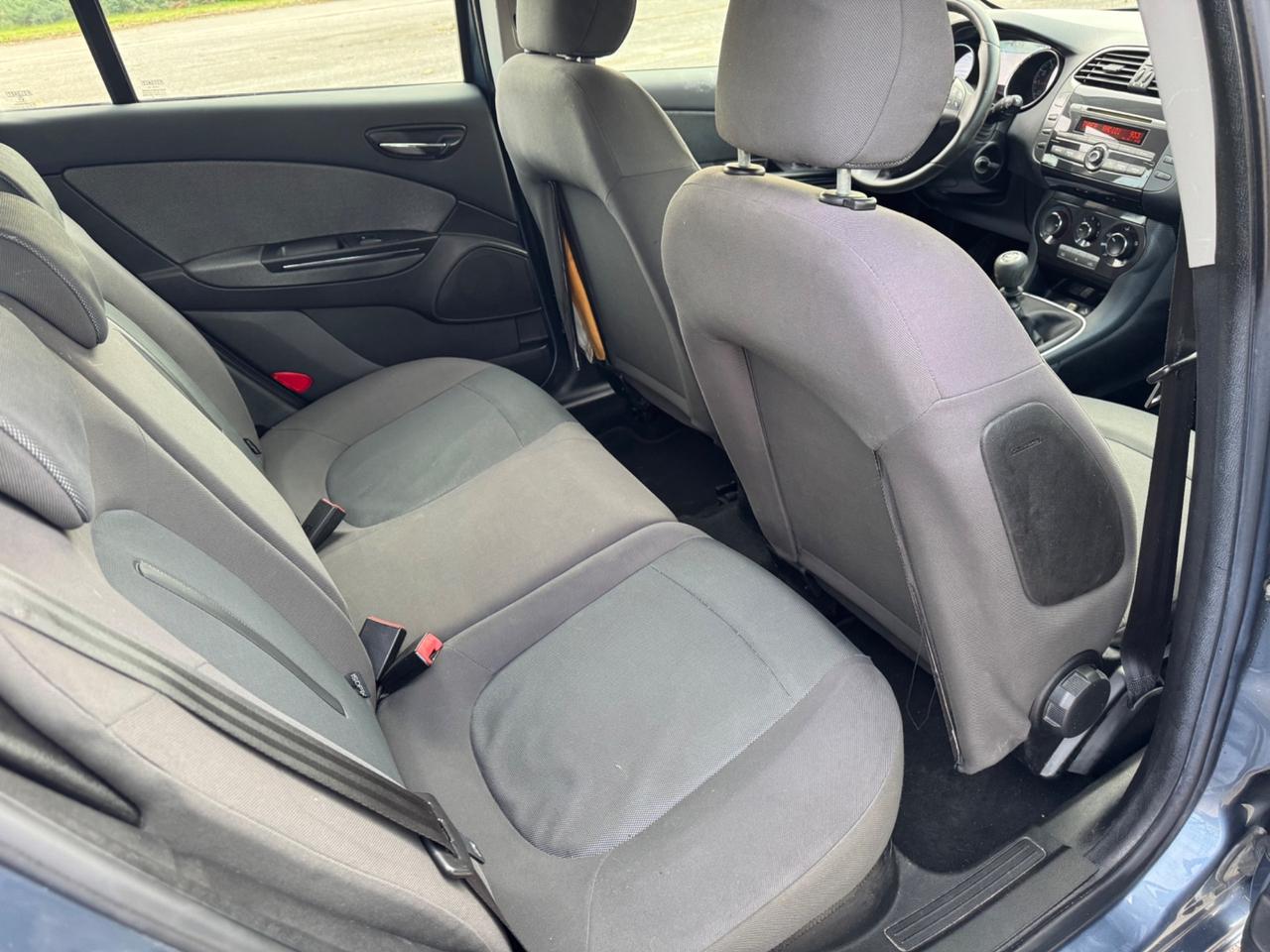 Fiat Bravo 1.4 Dynamic GPL