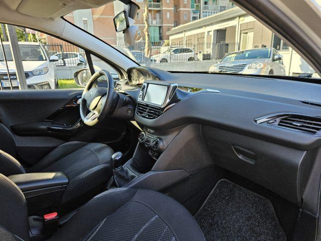 PEUGEOT 208 1° serie 1.4 VTi 95 CV 5p. GPL