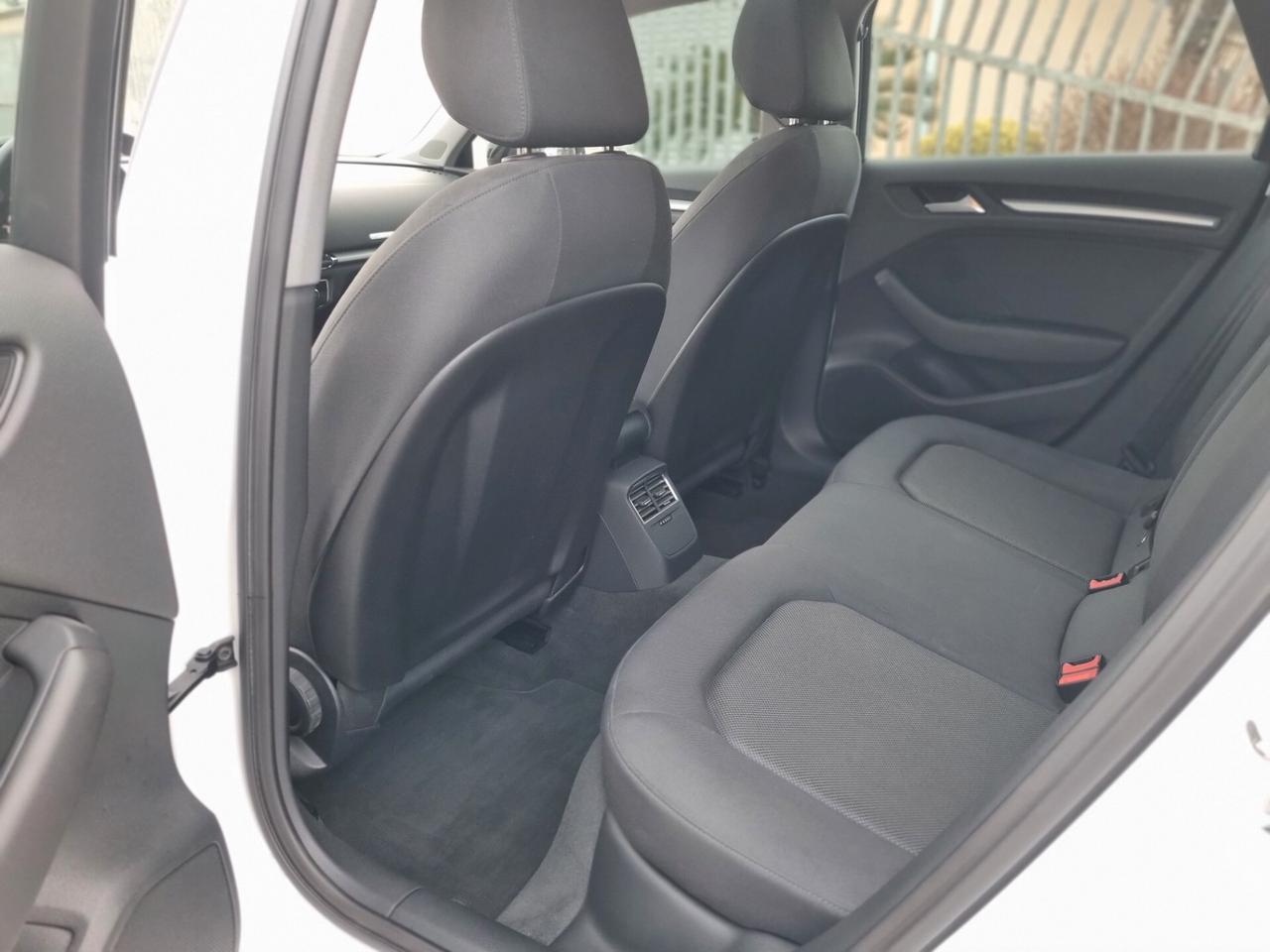 Audi A3 SPB 30 TFSI Sport