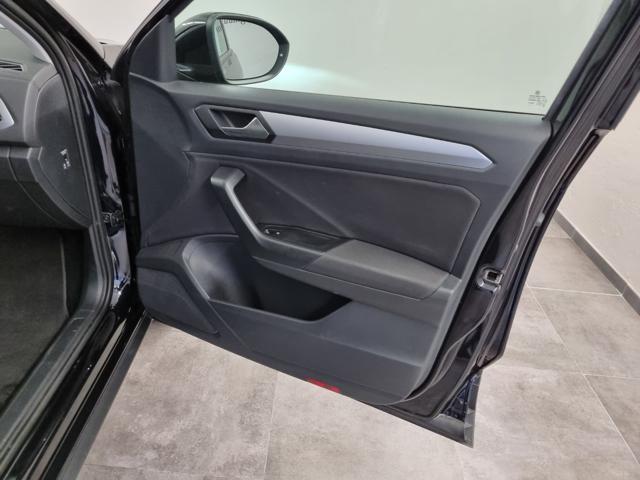 VOLKSWAGEN T-Roc 1.5 TSI ACT DSG Edition Plus