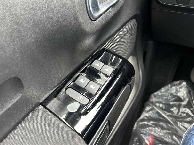 Citroën C3 PureTech 83 S&S Shine CERCHI LEGA+VETRI SCURI