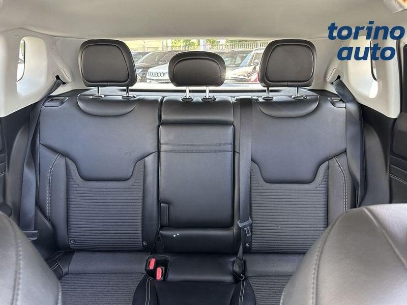 Jeep Compass Compass 1.5 Turbo T4 130 CV MHEV 2WD Limited