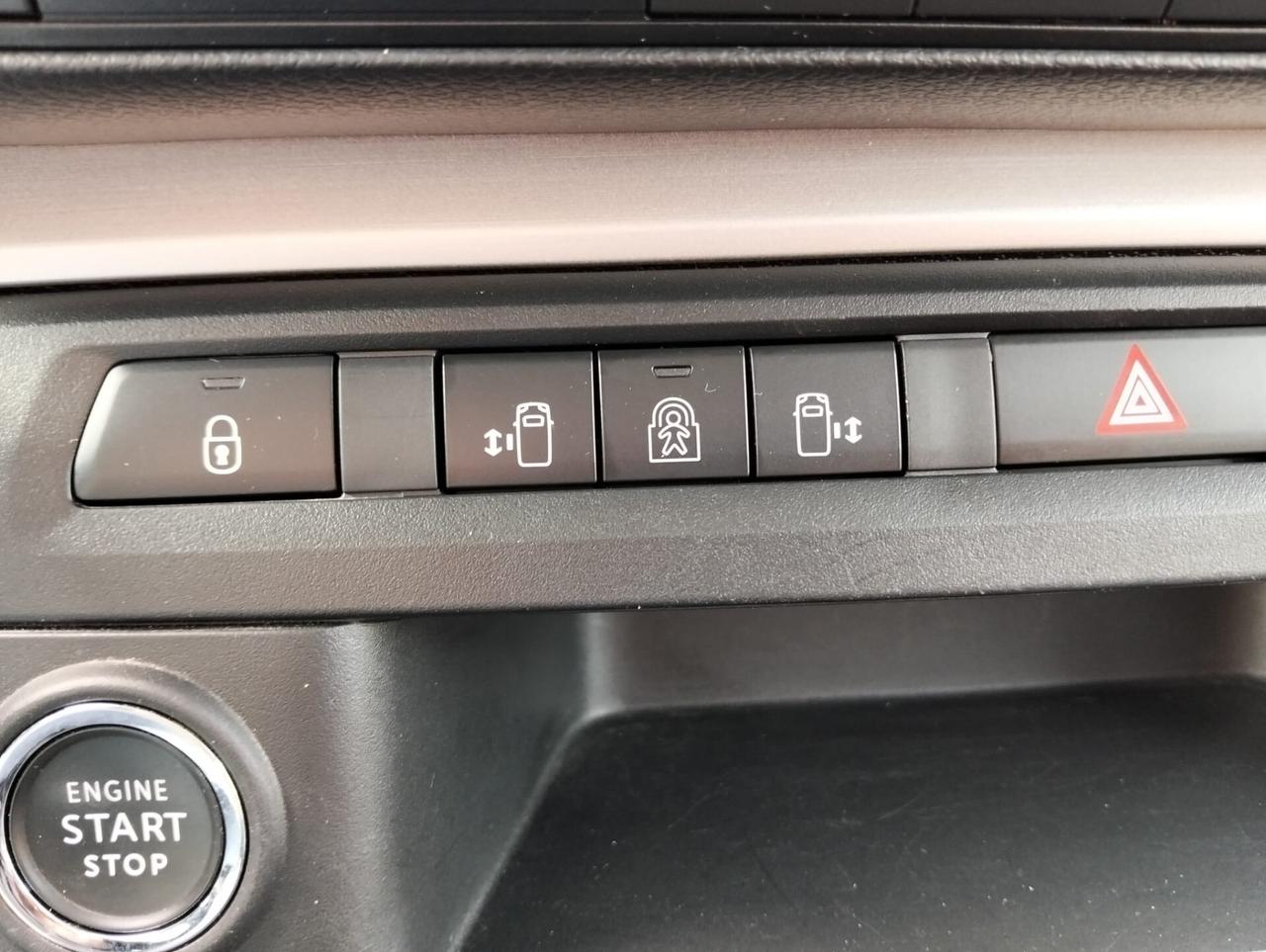 Toyota Proace Verso 2.0D 180cv Luxury 2021