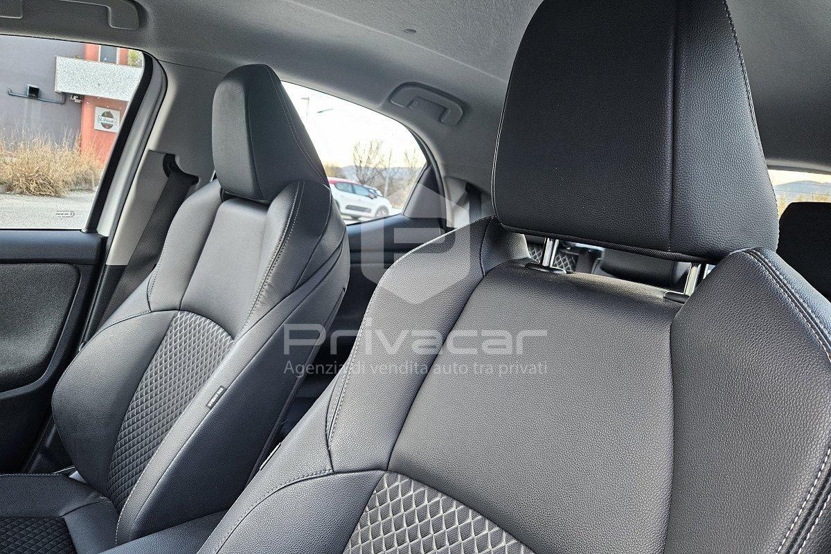 MAZDA Mazda2 Hybrid 1.5 VVT e-CVT Full Hybrid Electric Agile