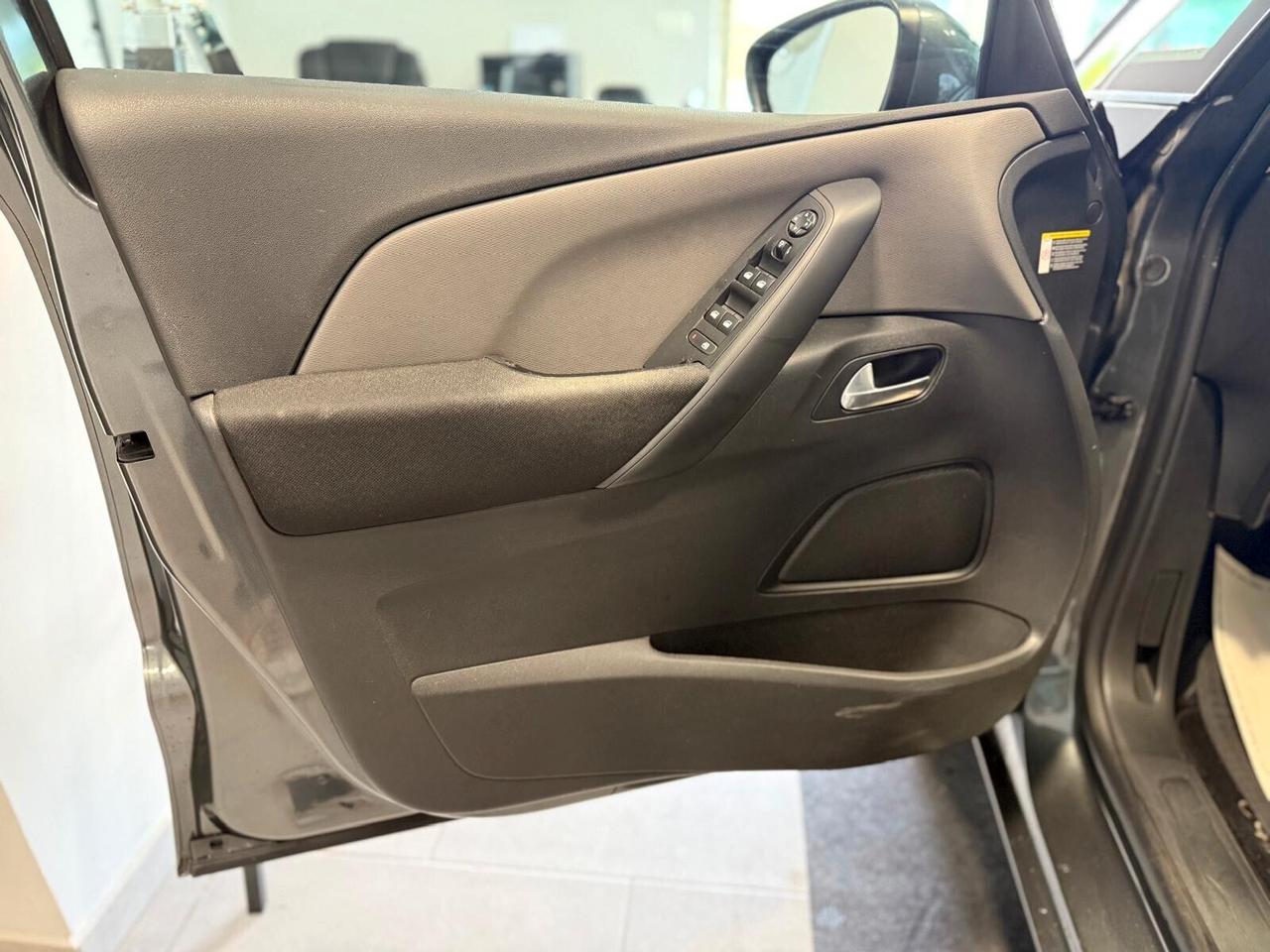 Citroen C4 Picasso BlueHDi 120 S&S Exclusive del 2016 unico proprietario garantita 12 mesi