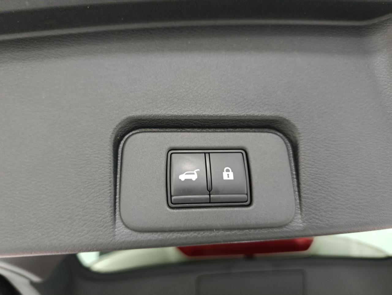 Nissan X-Trail e-Power e-4orce 4WD 5 posti Tekna