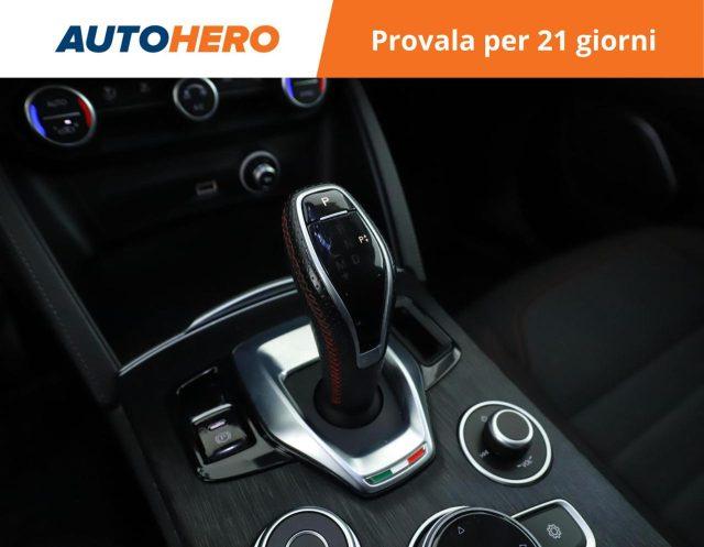 ALFA ROMEO Stelvio 2.2 Turbodiesel 190 CV AT8 Q4 Business