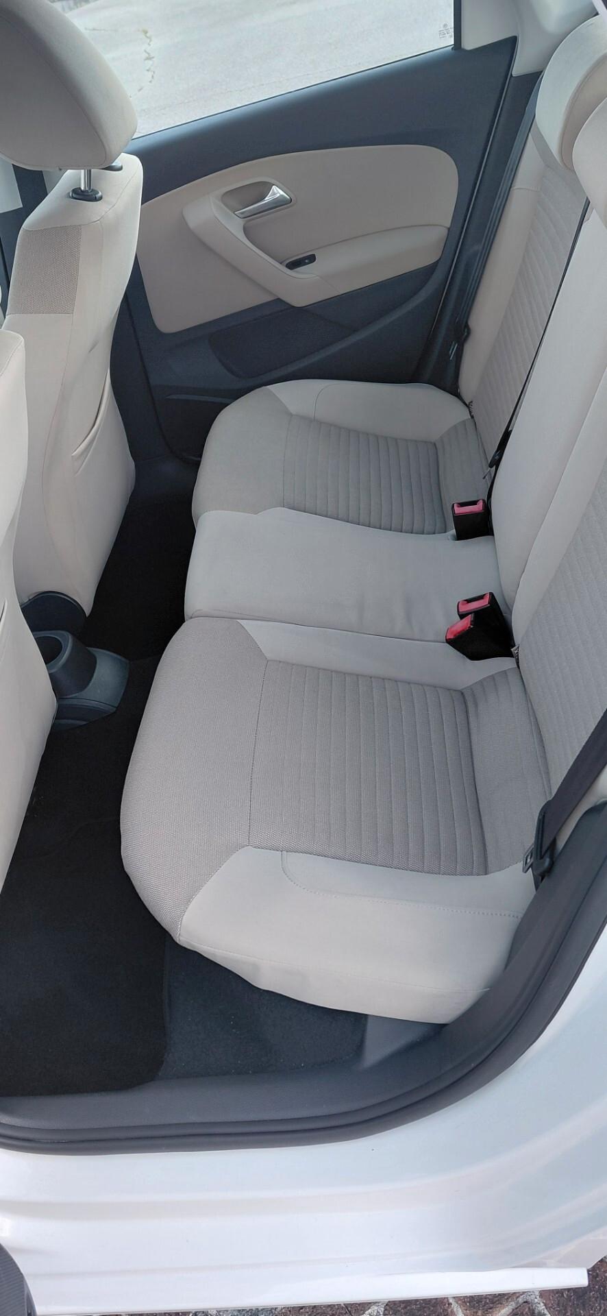 Volkswagen Polo 1.4 5 porte Comfortline