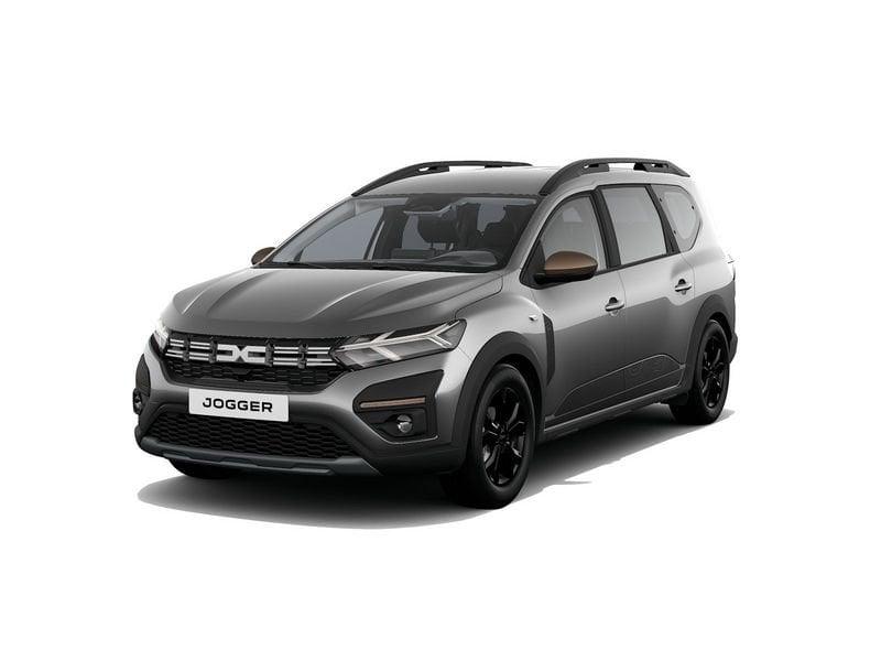 Dacia Jogger Extreme MY24 Hybrid 140 7p