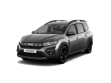 Dacia Jogger Extreme MY24 Hybrid 140 7p