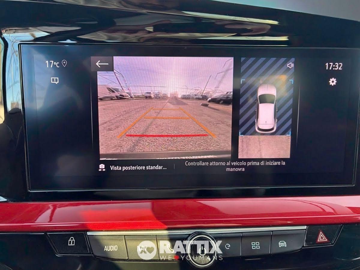 Opel Mokka-E motore elettrico 136CV GS Line +