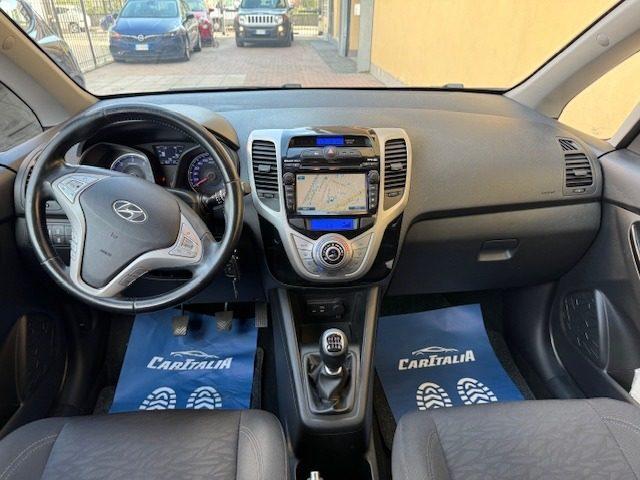 HYUNDAI iX20 1.6 CRDI 115 CV Comfort