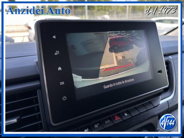 RENAULT Trafic 2.0 BluedCi 130CV Frigorifero Atp -20