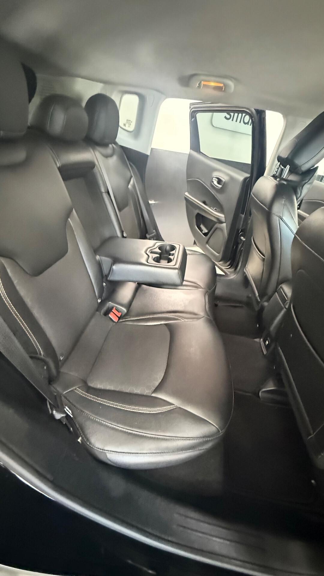 Jeep Compass 1.6 Multijet II 2WD Night Eagle