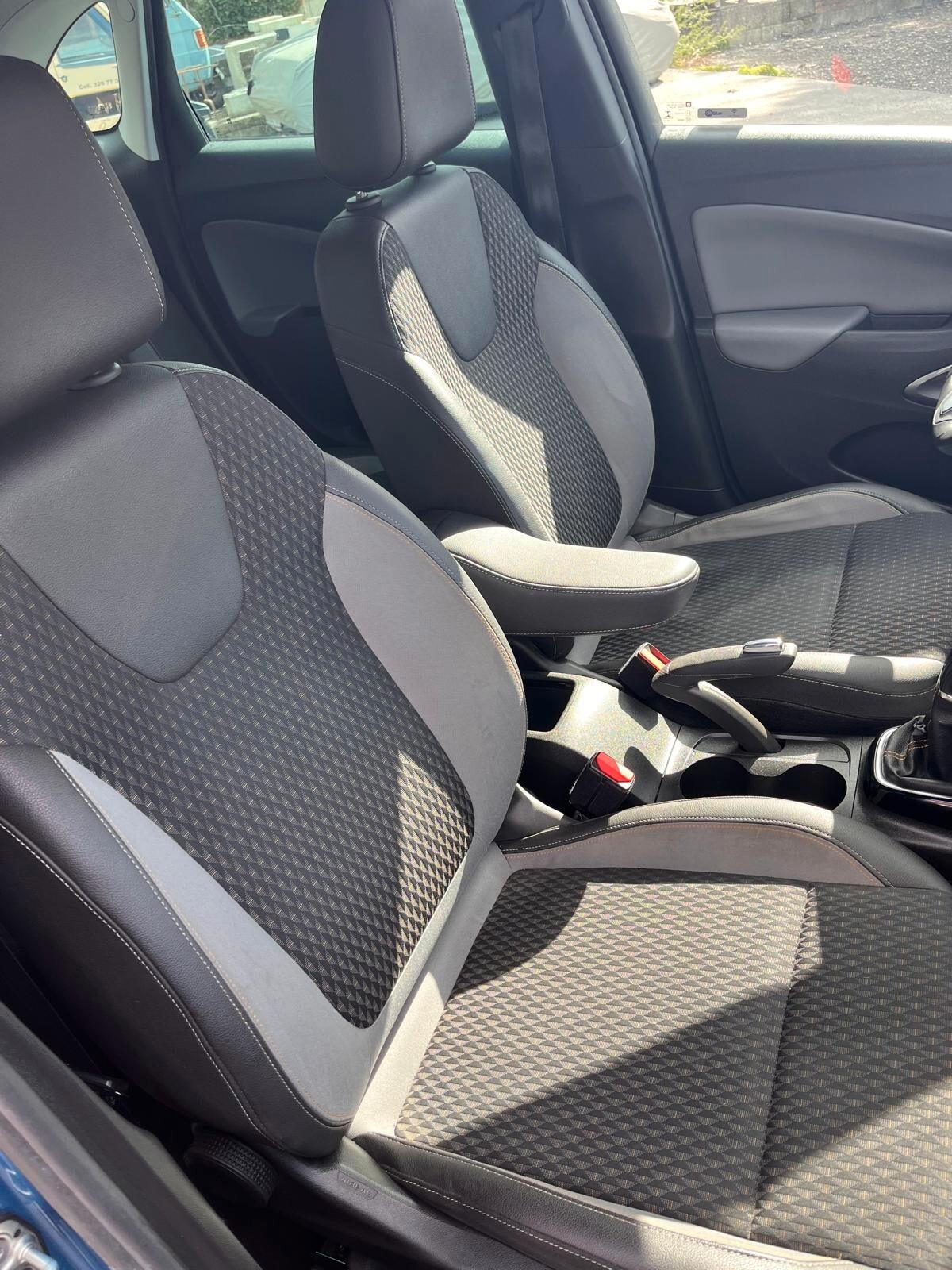Opel Crossland X GPL Innovation