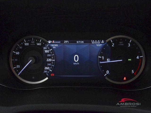 JAGUAR Other E PACE 2.0D I4 163 CV
