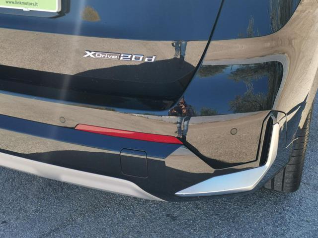 BMW X1 xDrive 20d xLine Ibrida/Diesel