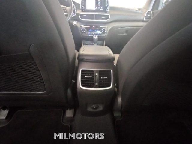 HYUNDAI Tucson 1.6 CRDi 136CV 48V XPrime