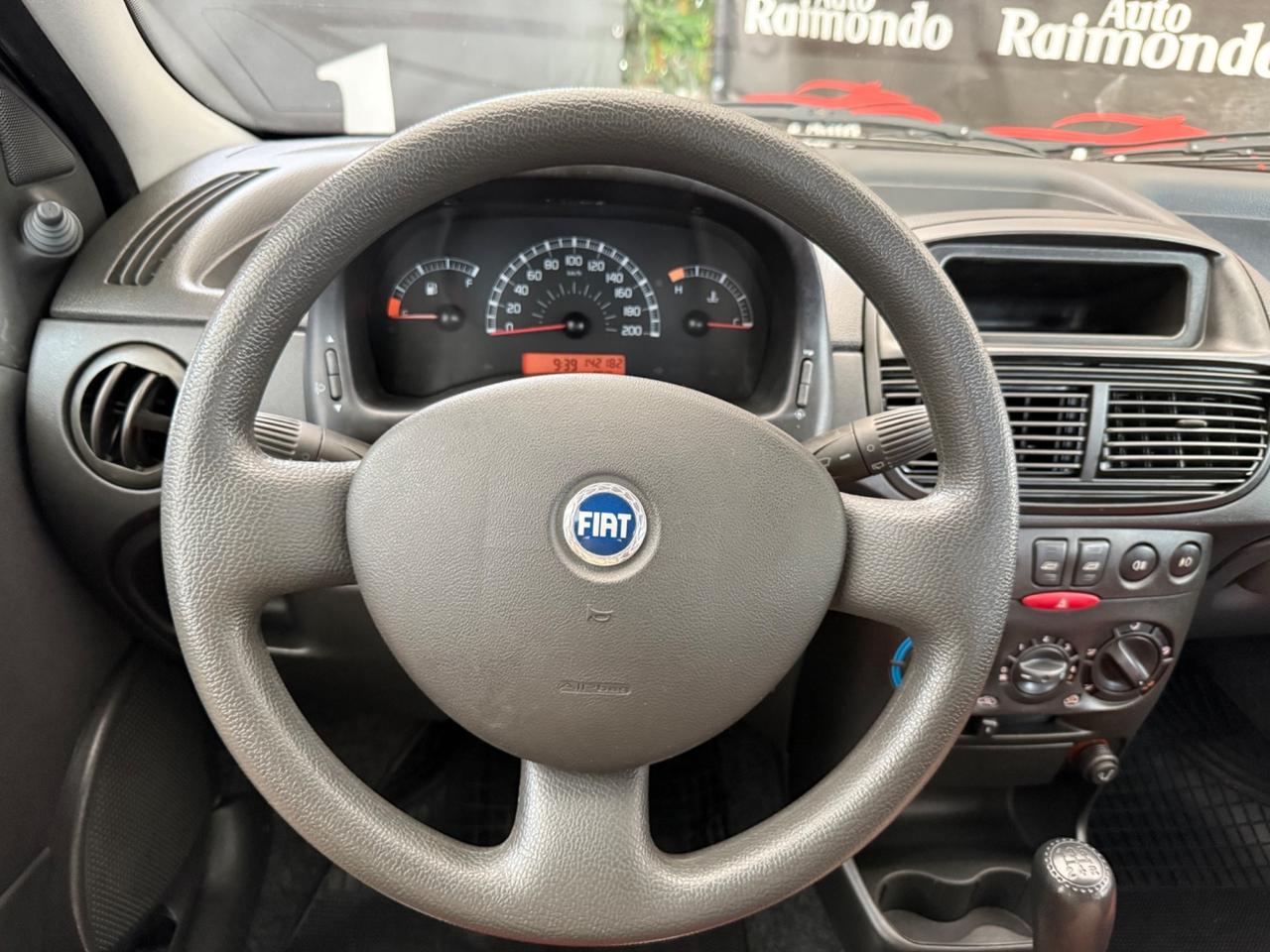 Fiat Punto 1.3 Multijet 16V 5 porte Dynamic