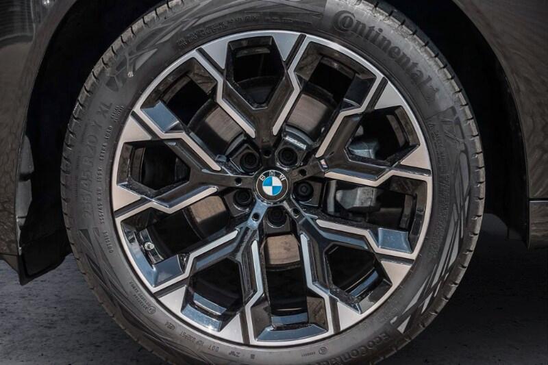 BMW X3 (G45) X3 xDrive20 48V MSport