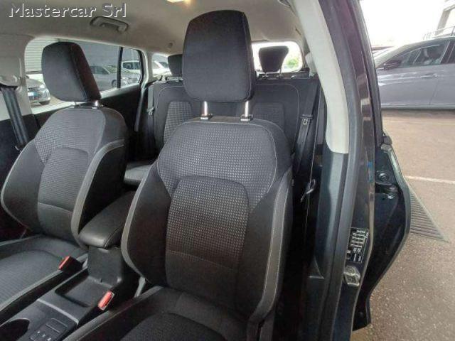 FORD Focus Focus SW 1.5 ecoblue Business 120cv auto - GK457FM