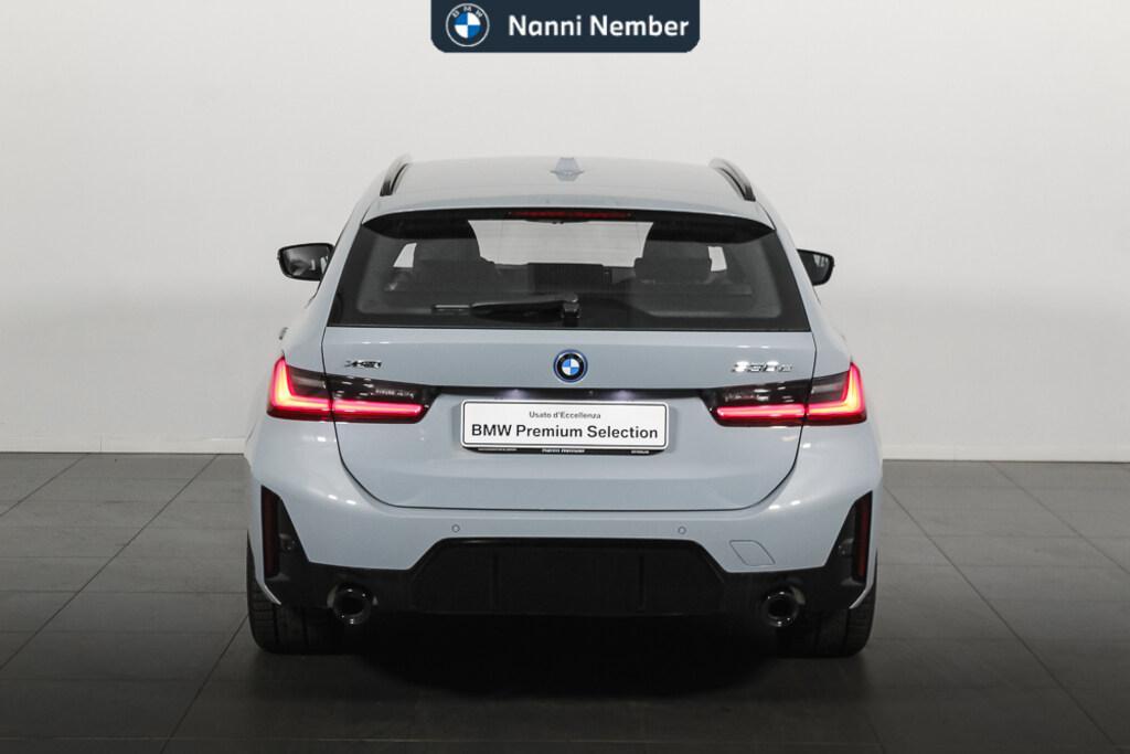 BMW Serie 3 Touring 330 e M Sport Pro xDrive Steptronic