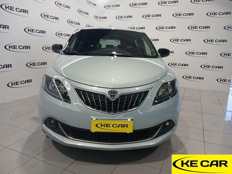 Lancia Ypsilon 1.0 FireFly 70cv Hybrid Platino