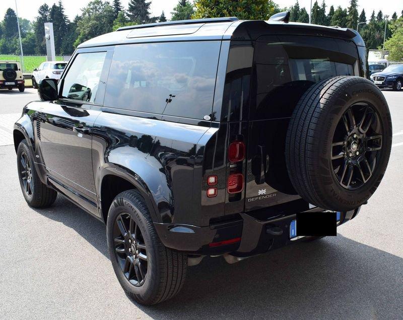 Land Rover Defender Defender 90 3.0D I6 200 CV AWD Auto X-Dynamic SE IVA ESPOSTA