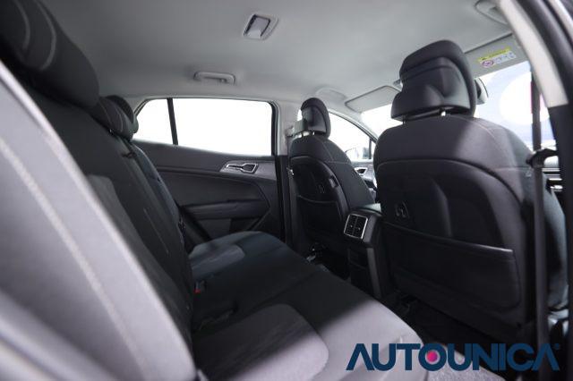 KIA Sportage 1.6 CRDI MHEV DCT STYLE FULL LED