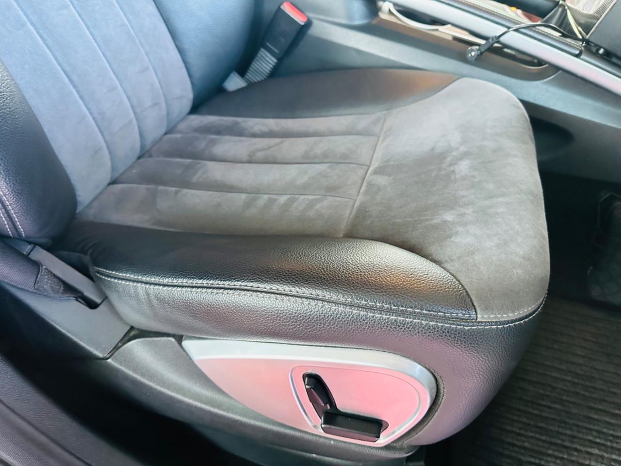 Mercedes-benz ML 320 CDI Sport Come Nuova